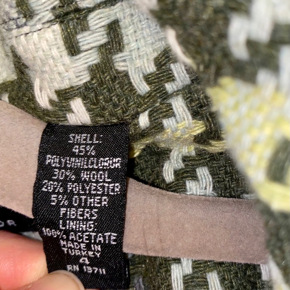 Lord & Taylor Coat - Picture 8 of 8